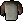Mixed hide top